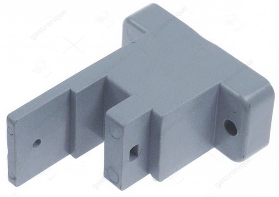 slideway support internal