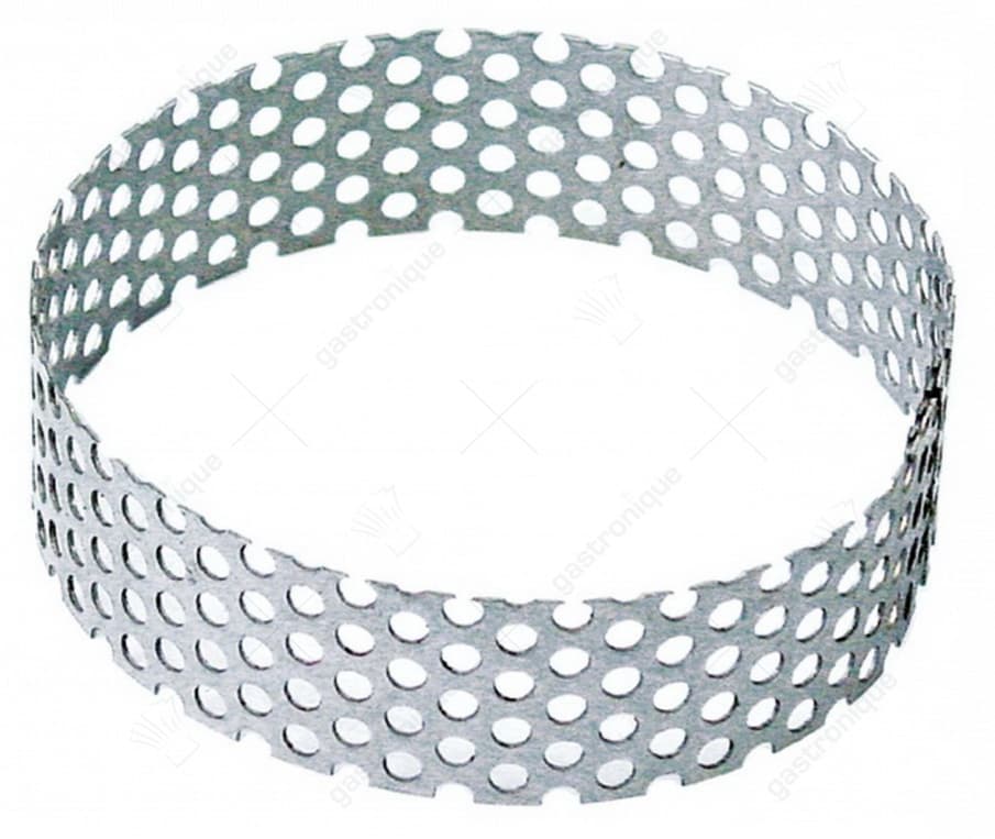 filter stainl. steel ø 122 mm pump sucti - Image 1
