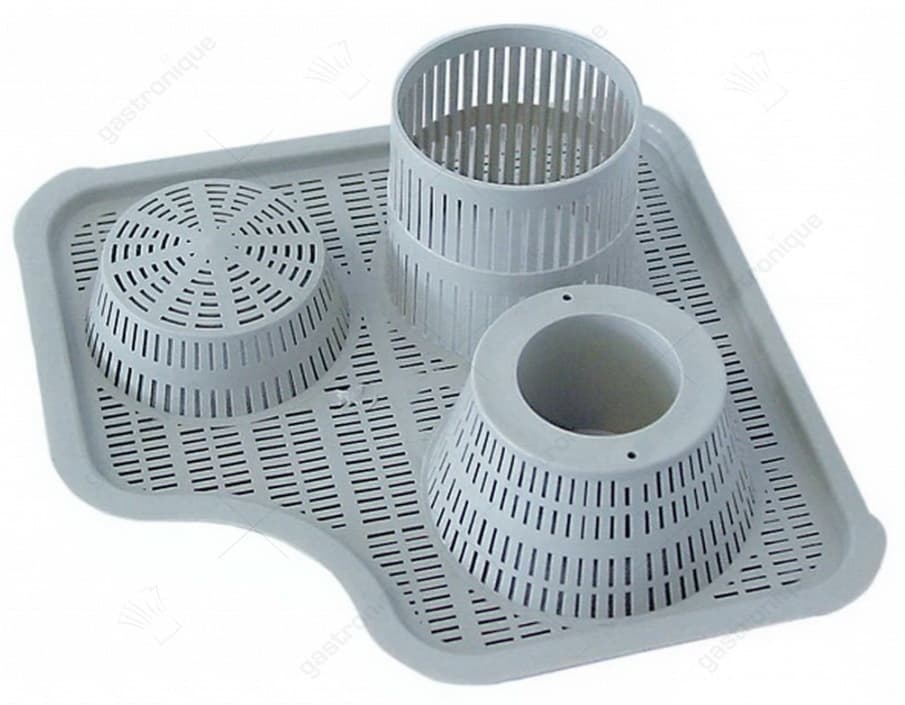 tank filter
