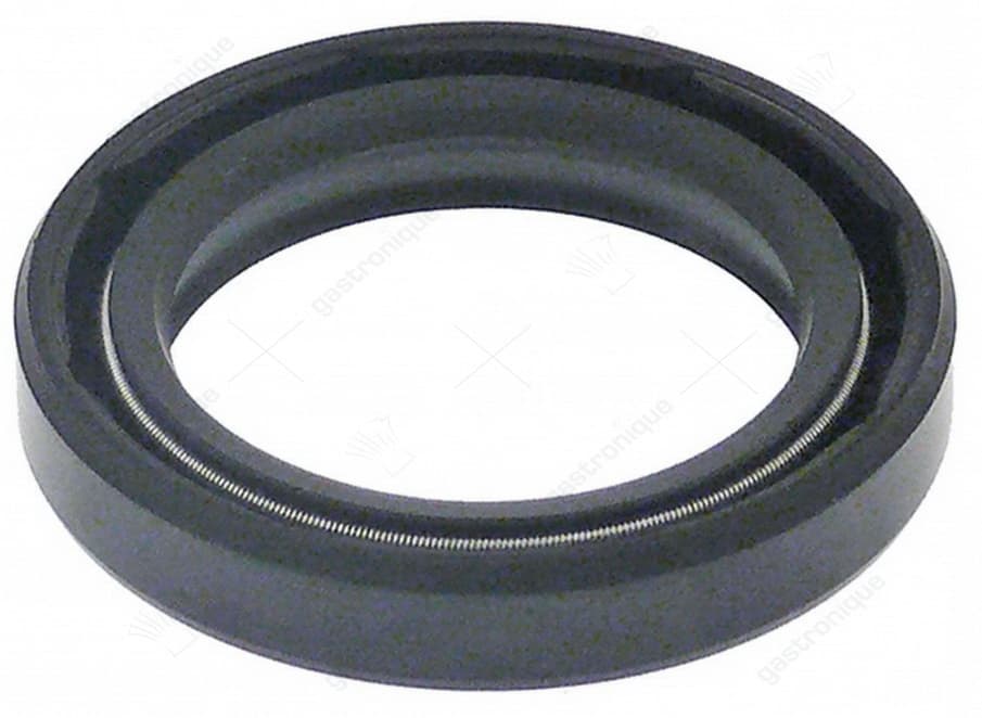 afsluiting veer ring 30x42x7 mm