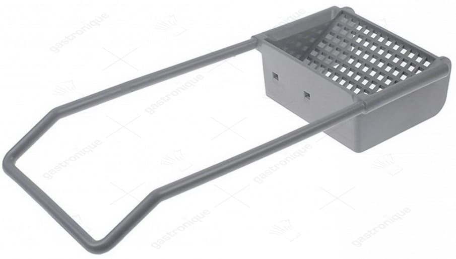 pump suction filter