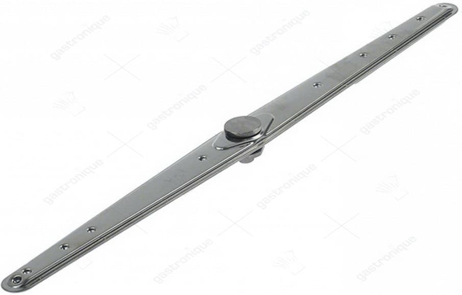 wasarm L 497mm wassproeier 10 compleet 
