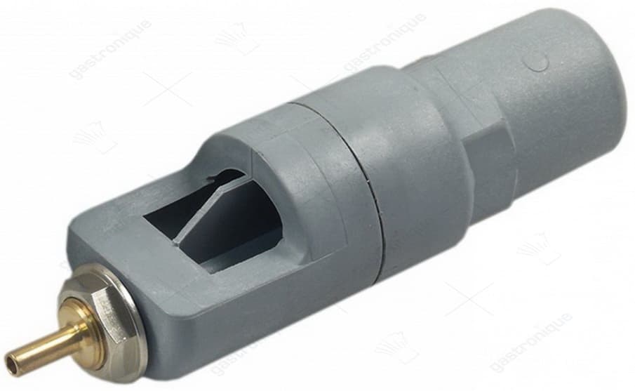 luchtkamer ø 45x133 mm