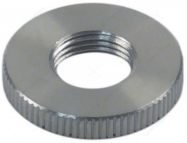 ring nut ultra rinse sta. steel - Thumbnail 1