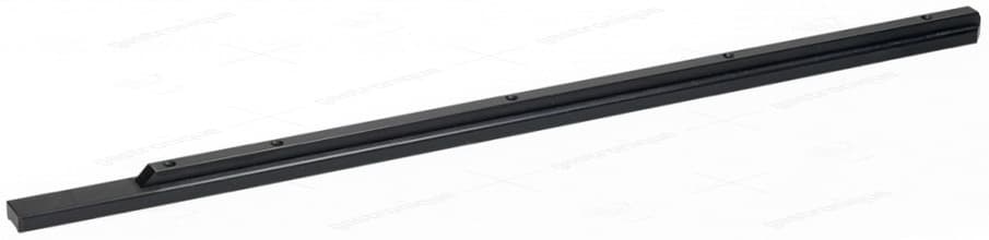 rechter kap geleider 695x25 mm