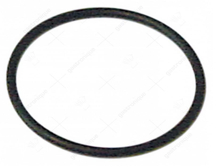 O-ring EPDM materiaaldikte 1,78mm ID ø 28,3mm vpe 1stuk
