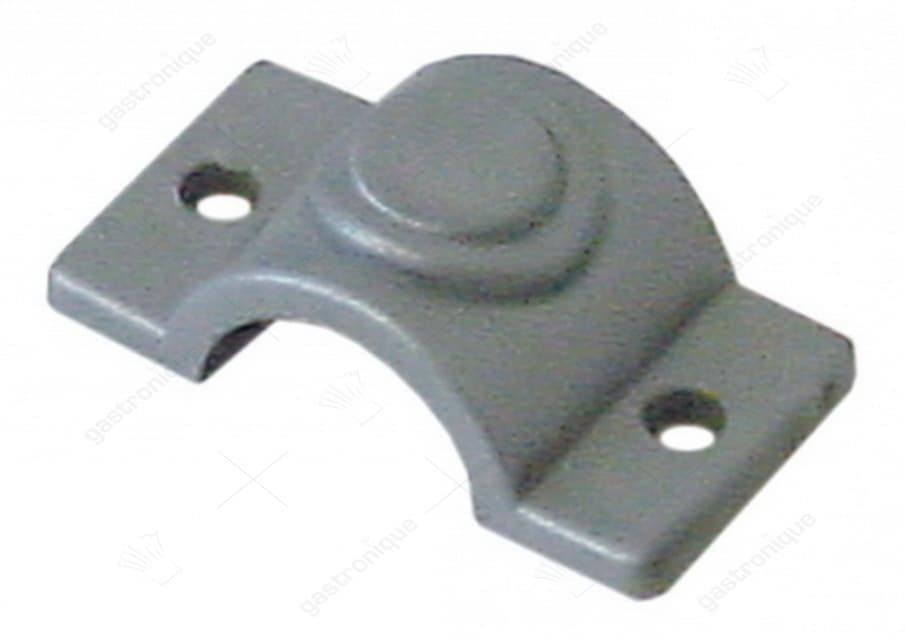 wash arm blocking support