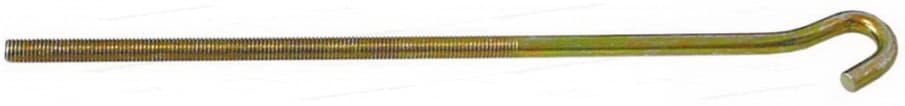 spring adjusting hook