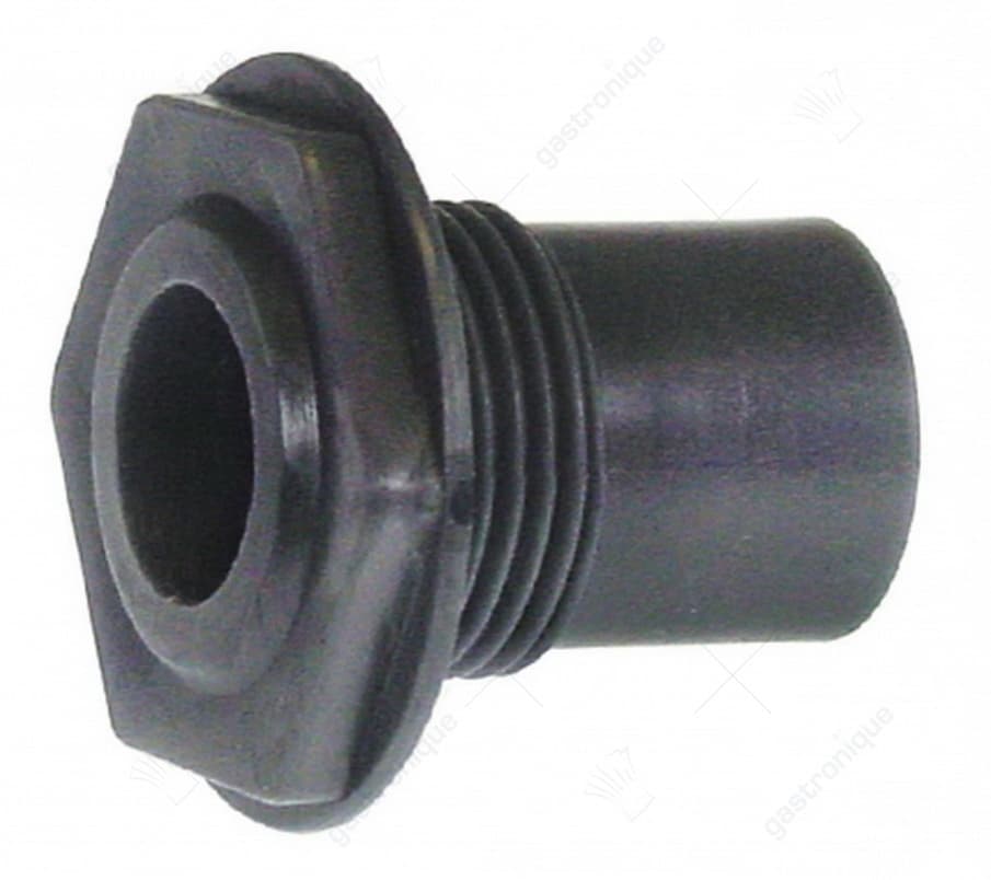 wash arm assembly drum