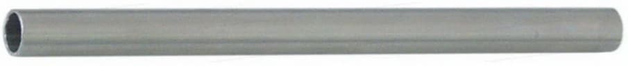 support stainless steel pipe ø 10x145 mm