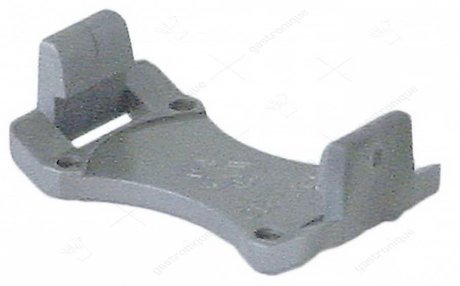 security blocking for locking nut