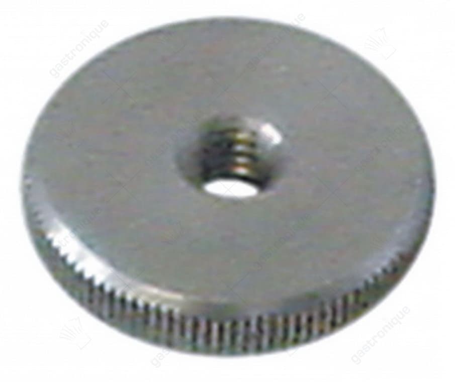 ring nut pin stainless steel