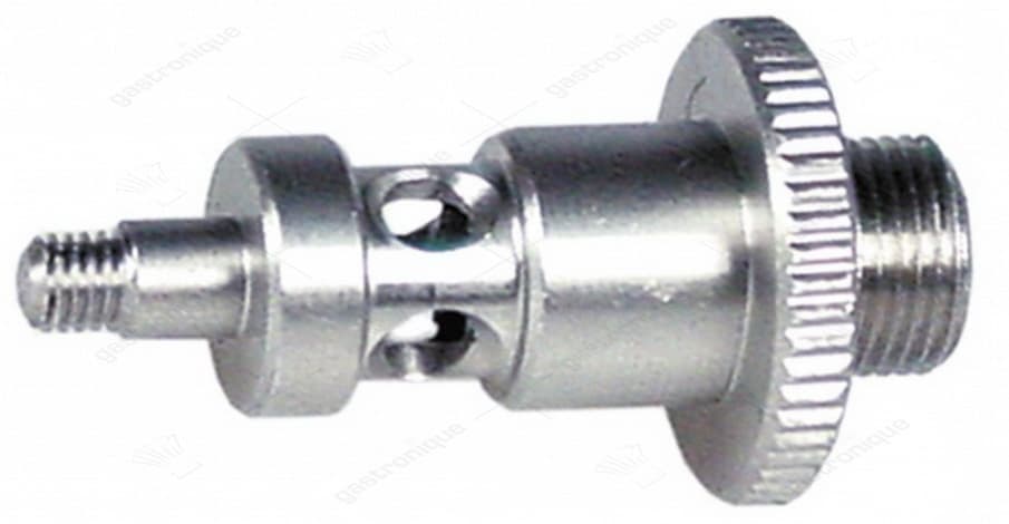 support for wash arm - Image 1