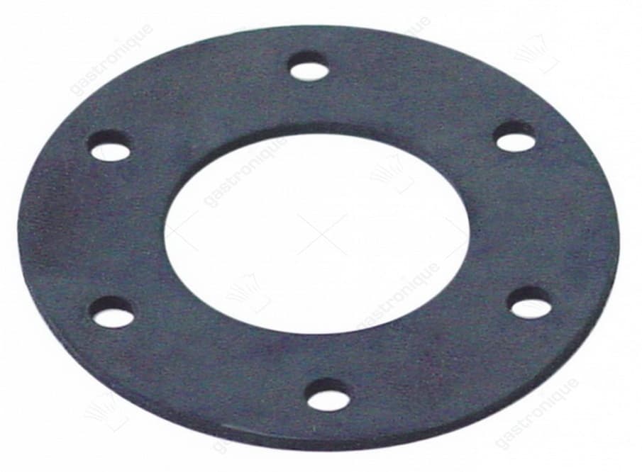 lower support gasket
