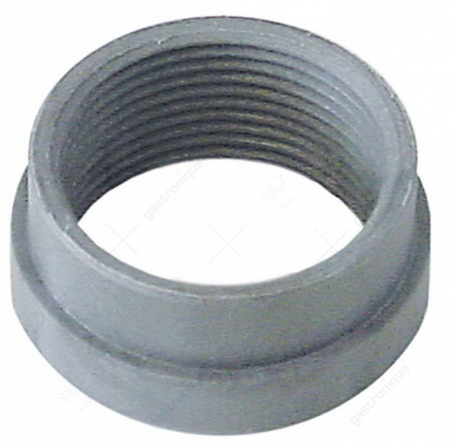 extension drain assembly - conn.ø 1"1/4