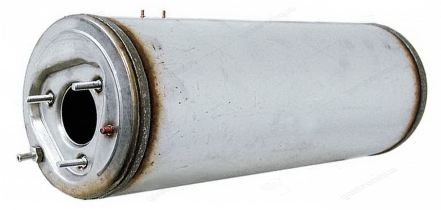 boiler ø 145x410 mm