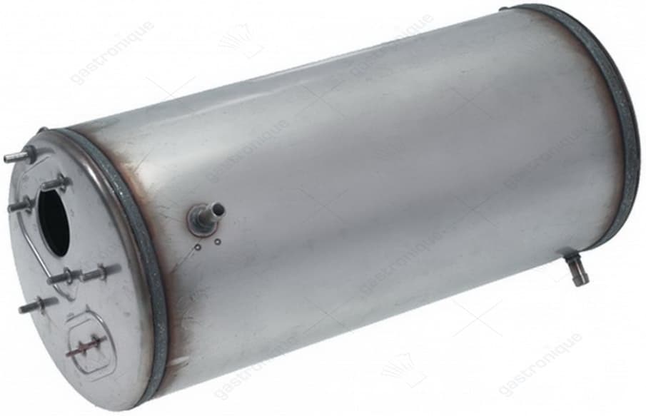 boiler ø 190x410 mm