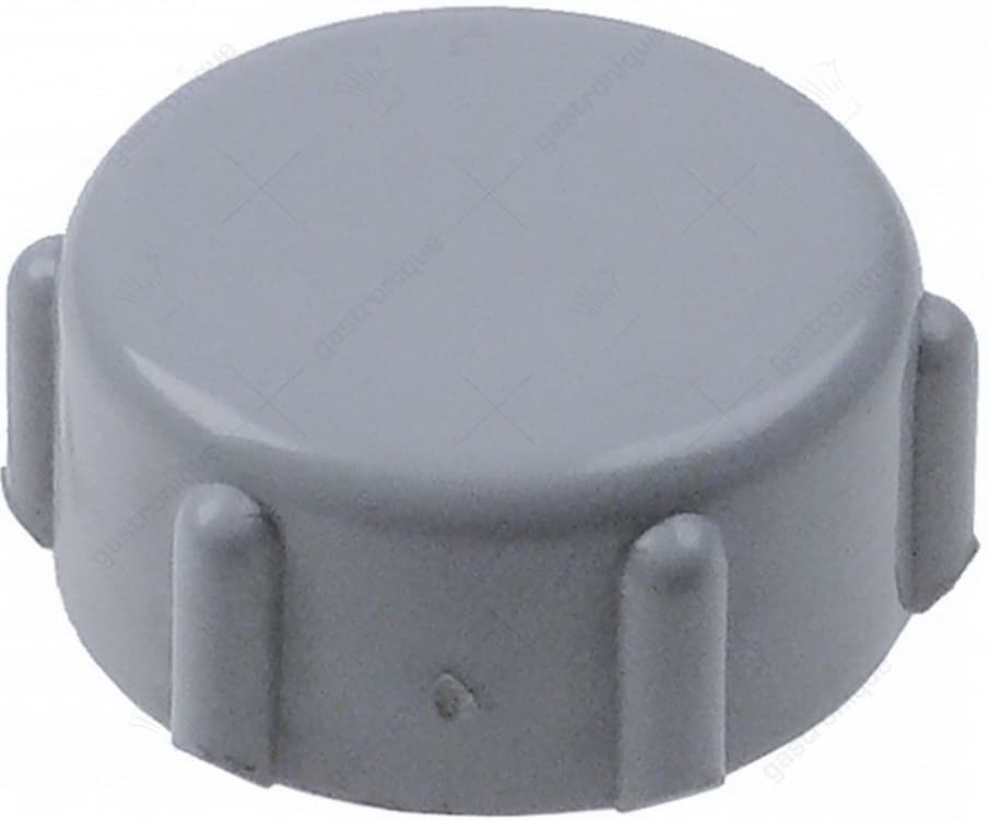 top wash closing cap