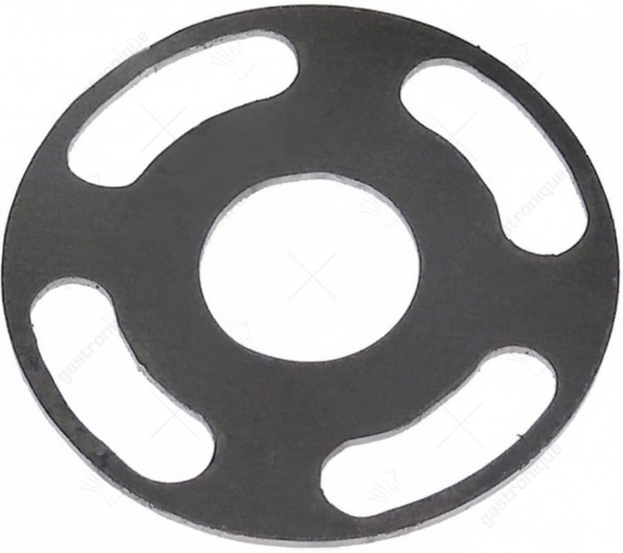 arm assembly spacer