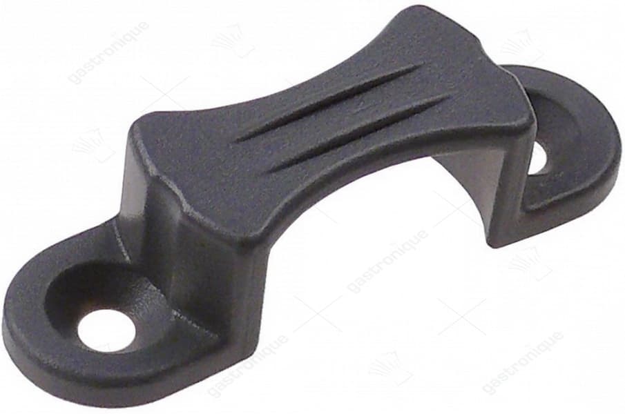 security rod