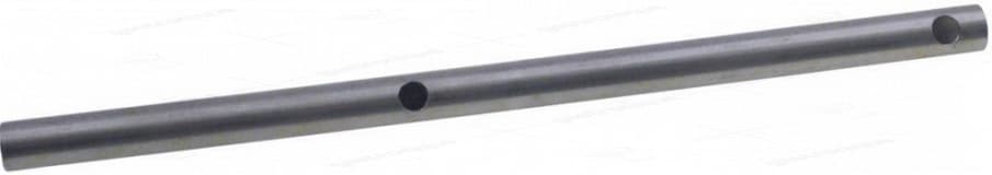 naspoelarm L 240mm sproeiers 3 inbouwpositie boven/onder