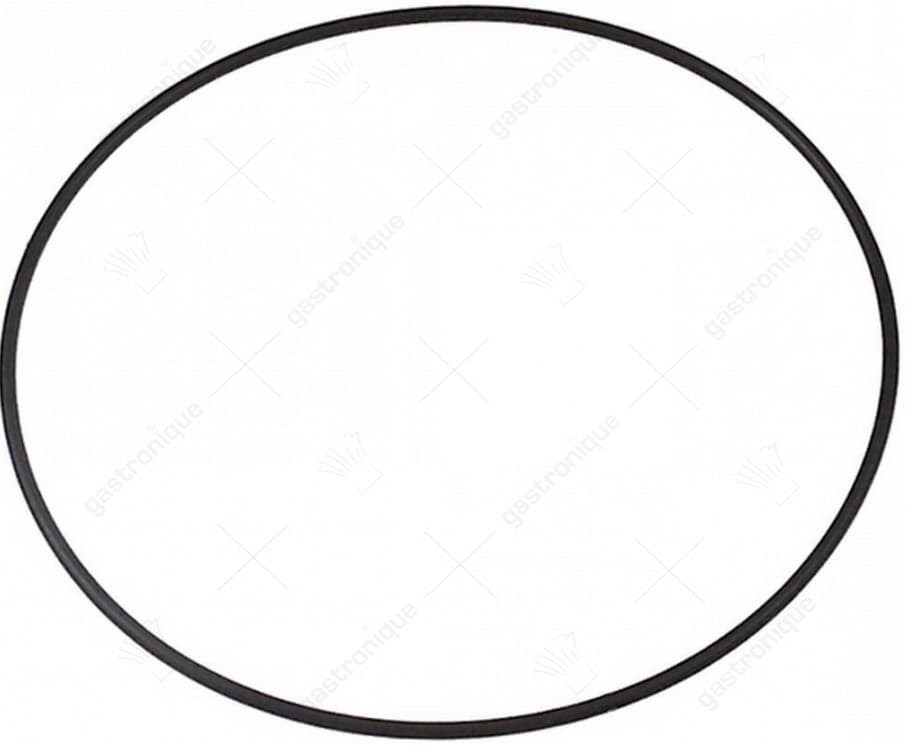 O-ring EPDM materiaaldikte 1,78mm ID ø 82,27mm vpe 1stuk