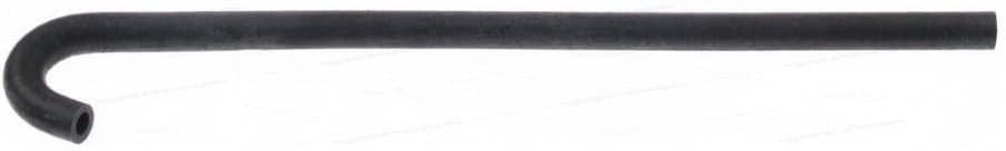 vormslang eindstuk A buiten ø 18mm eindstuk A binnen ø 10mm eindstuk B buiten ø 18 - Image 1