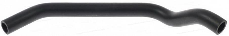 sleeve of rubber ø 28x410 mm