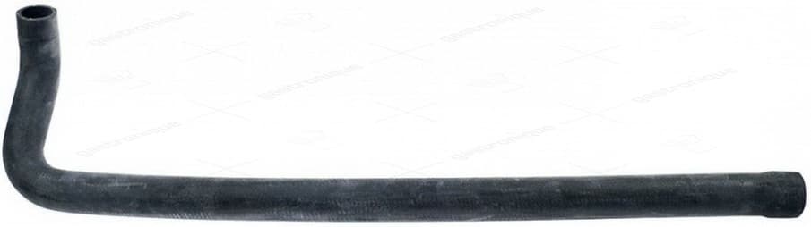 vormslang eindstuk A buiten ø 54mm eindstuk A binnen ø 44mm eindstuk B buiten ø 48