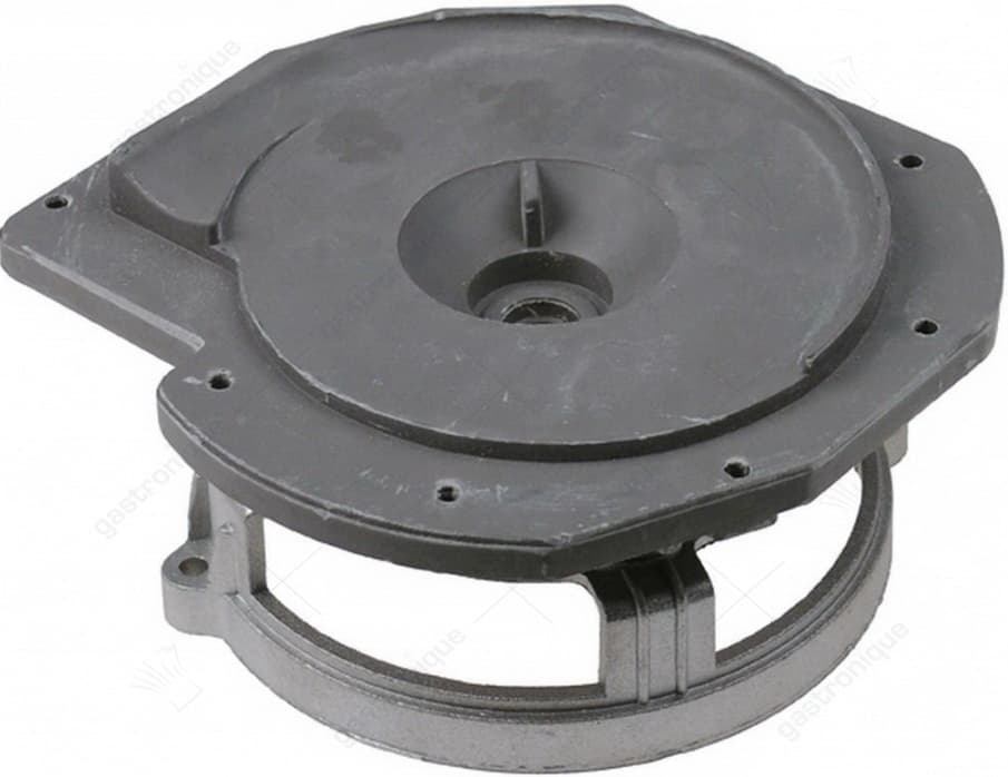 pompdekseldeel  - Image 1