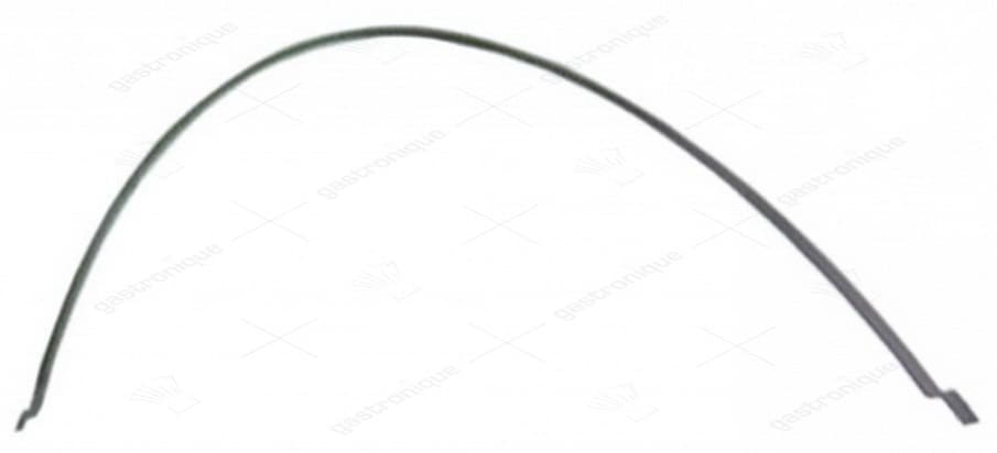 horizontale veer 660 mm - Image 1