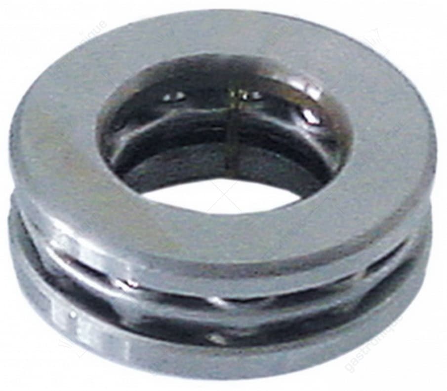 thrust bearing 51203