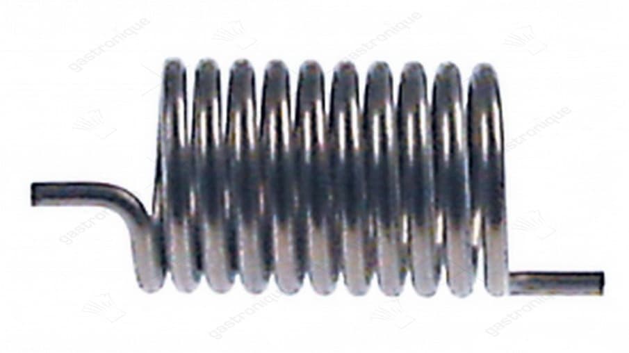 spring for door handle ø 16x37 mm - Image 1