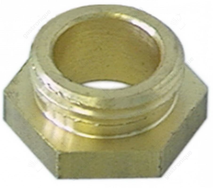 nut for rotating head ø 1/2"