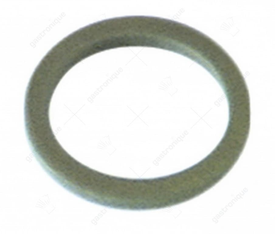gasket flat ø 18.5x14.2x2 mm