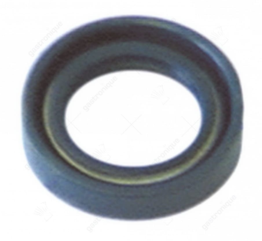 afsluiting veer ring 11x17x4 mm - Image 1