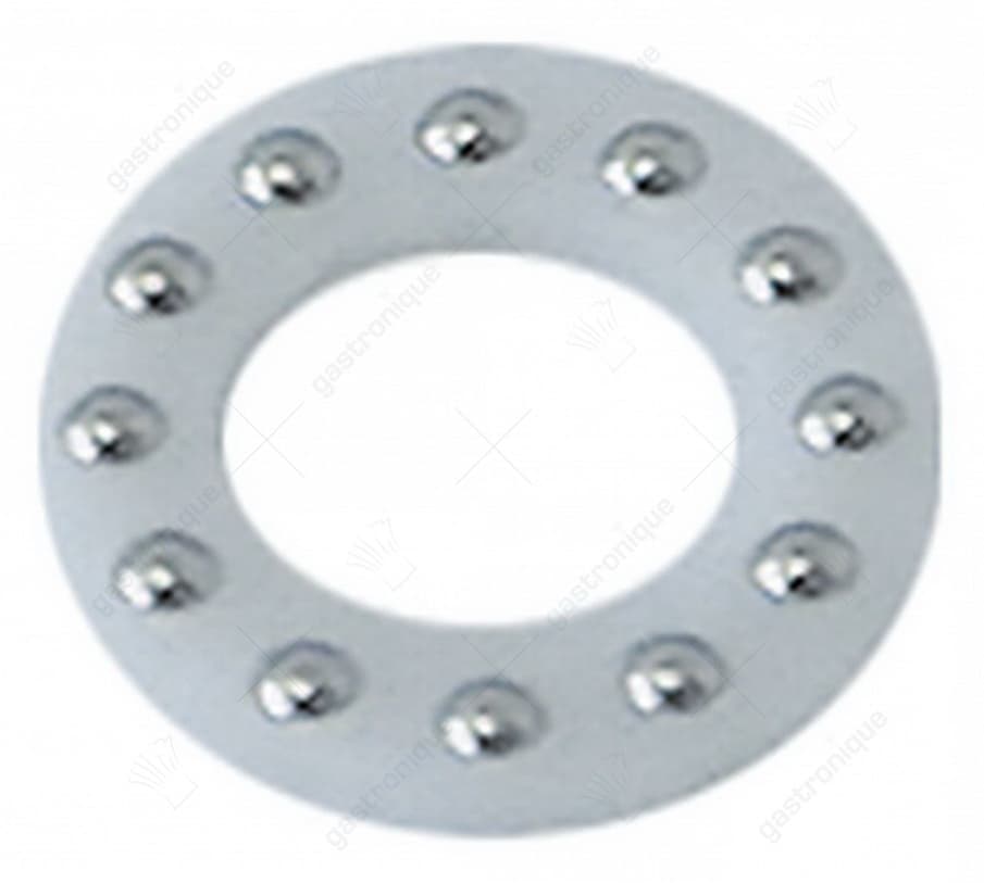 sphere-type thrust bearing - Image 1