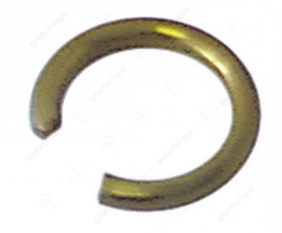 broken ring ø 12x3 mm - Image 1