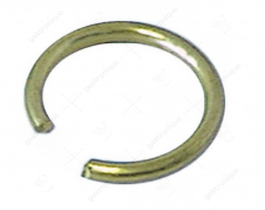 ring inbouwmaat 19,5x24,5x2,6mm open - Image 1