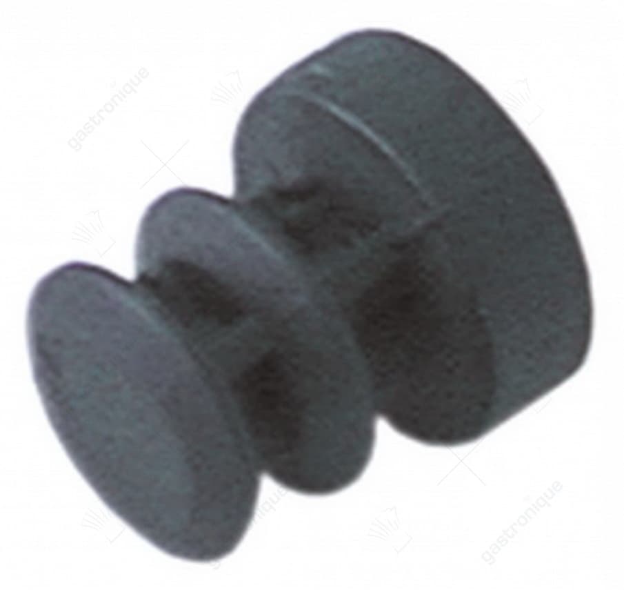 plug  ø 12 mm for rinse arms - Image 1