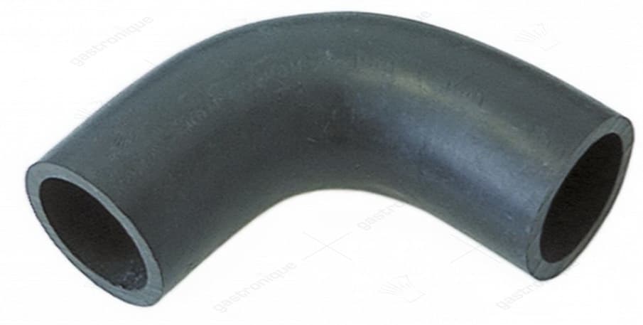 vormslang spoeltechniek L-vorm vergelijkingsnummer 7943 slang binnen ø 40mm