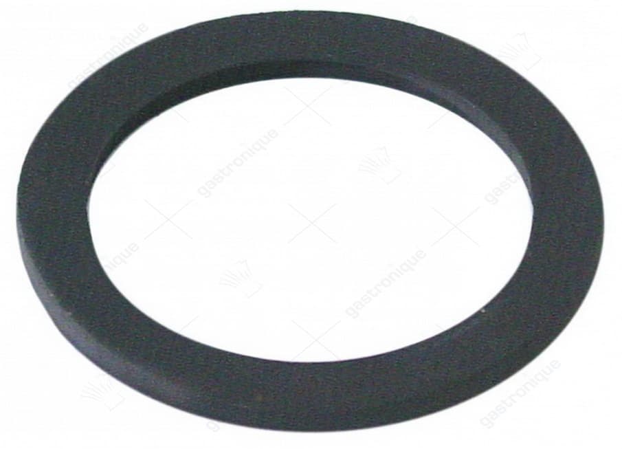 vlakke pakking ø 67x51x3 mm