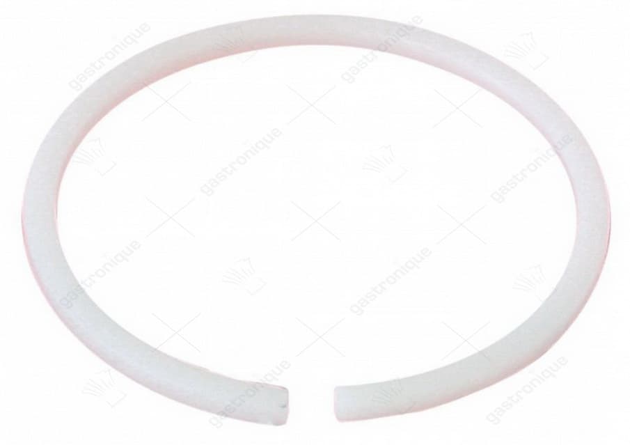afsluiting veer ring