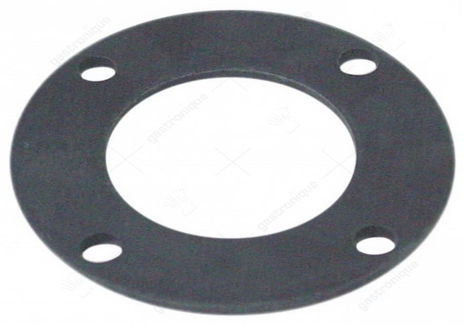lower support gasket