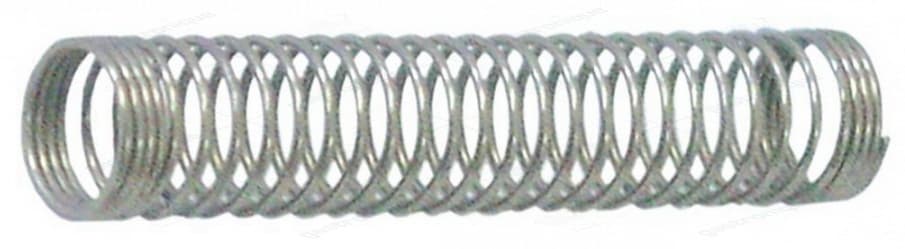 spring for pressure switch pipe ø 11x60 - Image 1