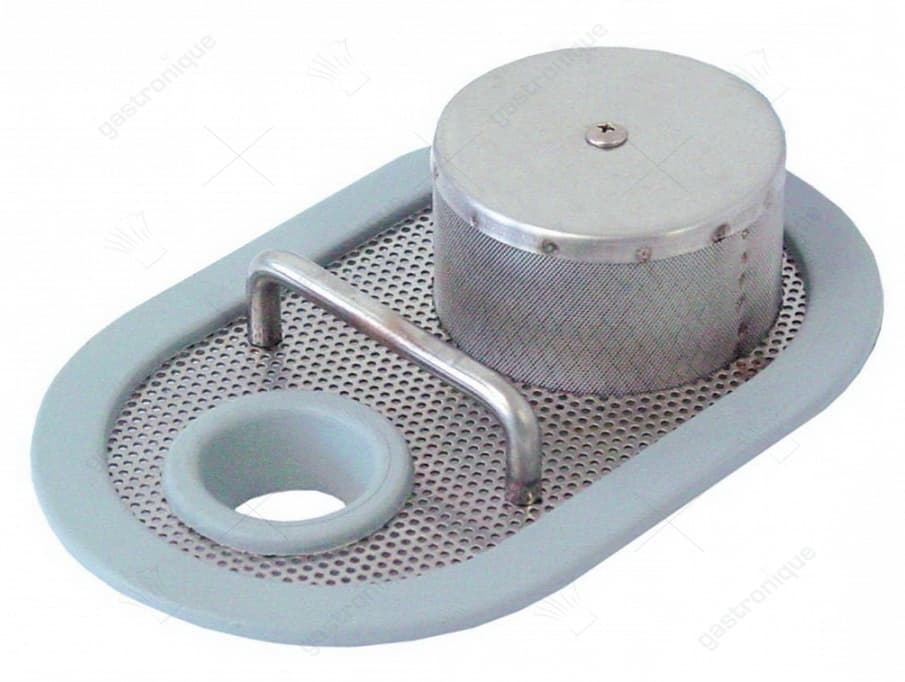aanzuigfilter compleet - Image 1