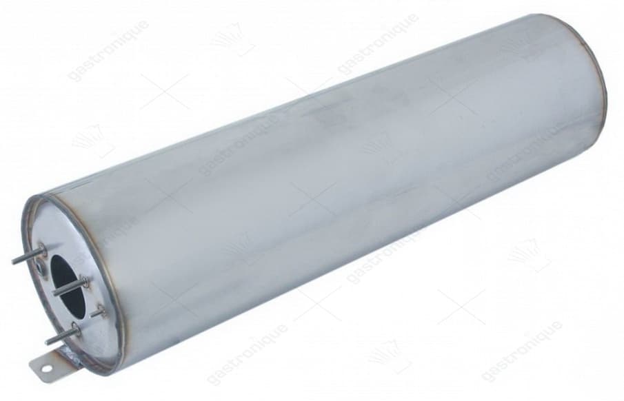 boiler ø 140x500 mm - Image 1