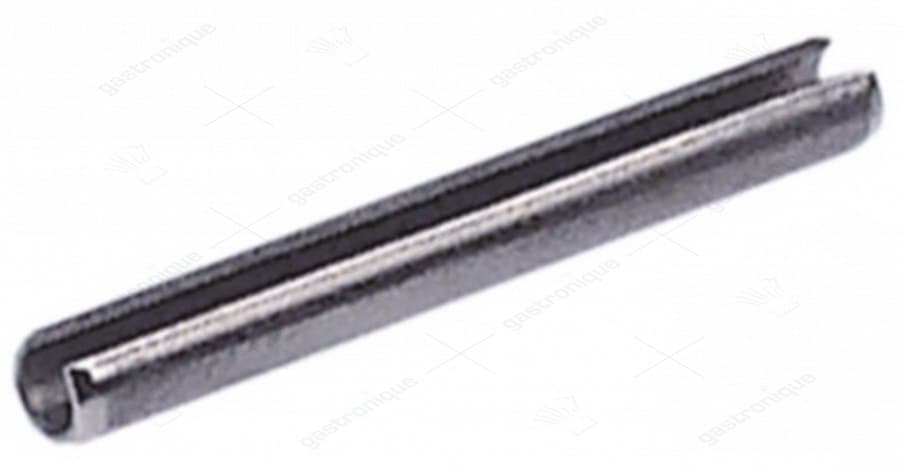 clasp ø 3x25 mm