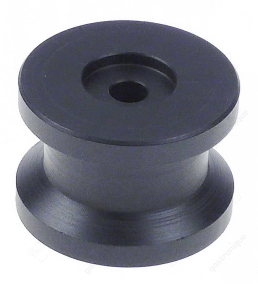 hood wheel