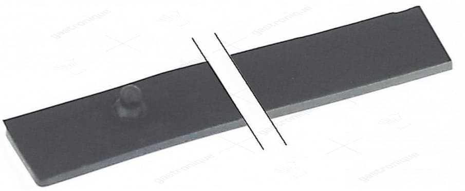 deurrubber 595 mm